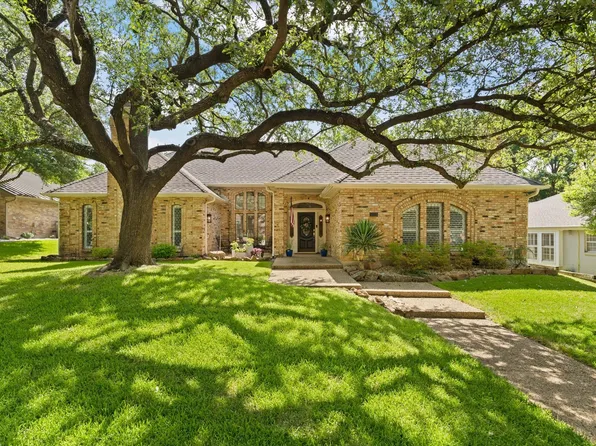 5906 Bentwood Trl, Dallas, TX 75252