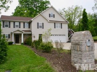 4517 Holland Rd, Greensboro, NC 27405