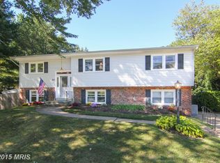 94 Stauffer Rd, Severna Park, MD 21146