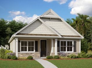 Hemlock Plan, River Oaks, Okatie, SC 29909