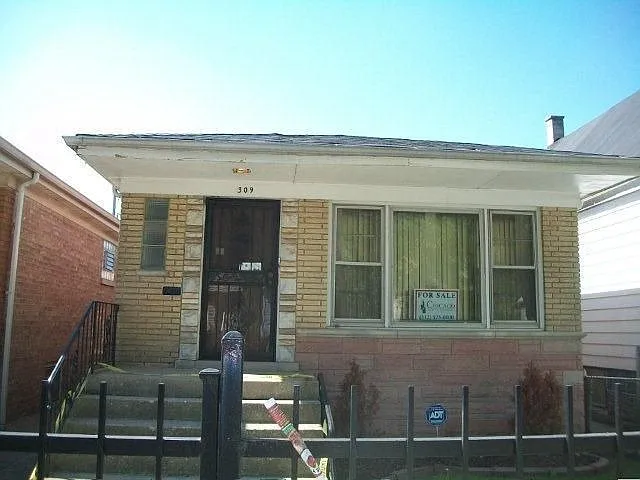 309 W 110th Pl photo 1