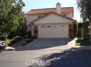 12144 Shadow Ridge Way, Porter Ranch, CA 91326