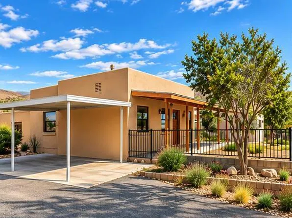 515 N Silver St, Truth Or Consequences, NM 87901