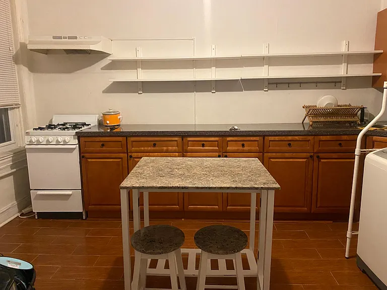 1536 Wharton St #3 — Photo 3