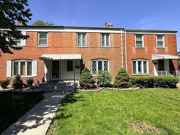 2nd image of 6342 S Lockwood Ave