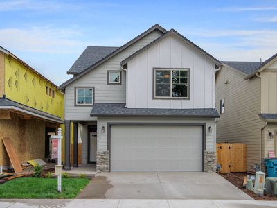 5716 NE 47th St, Vancouver, WA, 98661