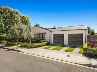 1519 Bonnie Doone Ter, Corona Del Mar, CA 92625