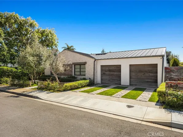 1519 Bonnie Doone Ter, Corona Del Mar, CA 92625