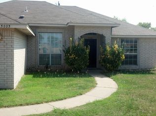 5005 Shawn Dr, Killeen, TX 76542