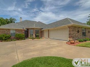 9010 Woodlawn Dr, Granbury, TX 76049