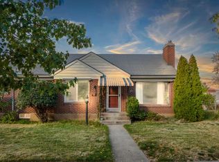 3015 Tyler Ave, Ogden, UT 84403