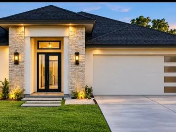 5705 N Rayo Del Sol St, Edinburg, TX 78542