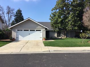 692 N Renn Ave, Clovis, CA 93611