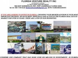 1996 E Sunrise Blvd, Fort Lauderdale, FL 33304