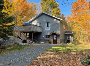 96 Pinewood Rd, McDougall, ON P2A 2W7