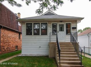 2528 Clinton St, River Grove, IL 60171