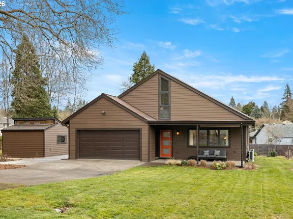 7920 SW 82nd Ave, Portland, OR 97223