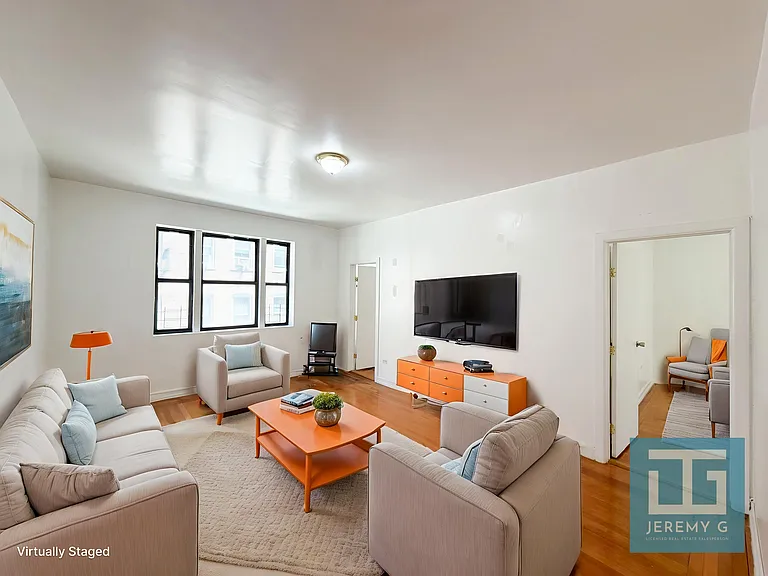 725 W 172nd St #31 — Photo 3