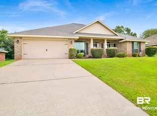 11601 Plateau St, Daphne, AL 36526