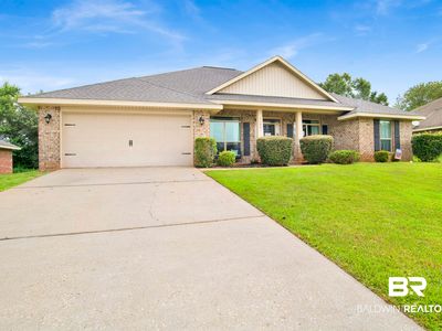 11601 Plateau St, Daphne, AL, 36526