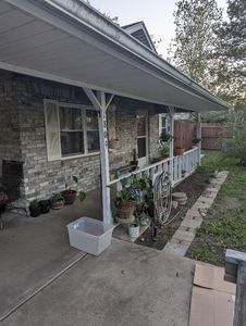 1809 Elizabeth St, Kaufman, TX, 75142