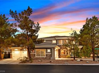 269 Hickory Hollow Ave, Las Vegas, NV 89123