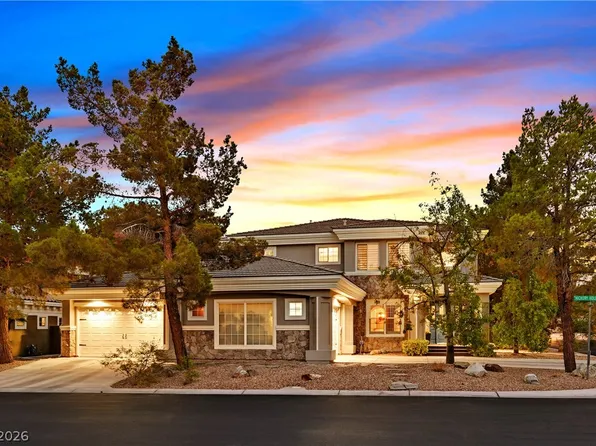 269 Hickory Hollow Ave, Las Vegas, NV 89123