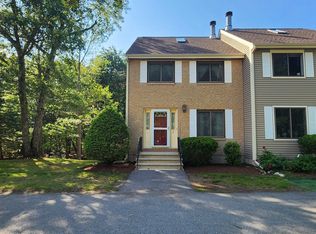 18 Joston Dr, Merrimack, NH 03054