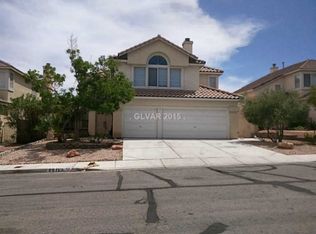 8511 Lambert Dr, Las Vegas, NV 89147