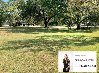 1203 Culver St LOT 1, Commerce, TX 75428