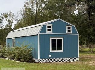 170 Circle Rd, Midway, GA 31320