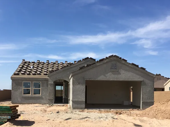 8384 E 34th Ln, Yuma, AZ 85365