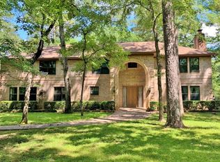 382 Pelican St, Magnolia, TX 77355