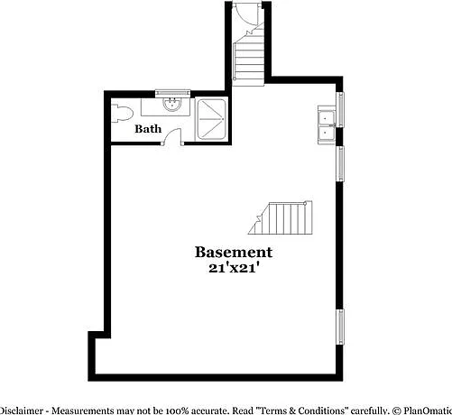 1380 Hall Ave — Photo 15