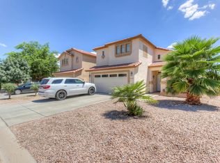 2619 E Denim Trl, San Tan Valley, AZ 85143