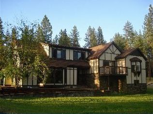 11211 E Black Rd, Chattaroy, WA 99003