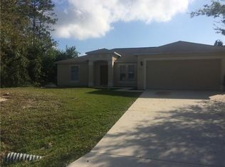 667 Tejon Ave SW, Palm Bay, FL 32908