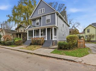 20 Eagle St, Rochester, NY 14608