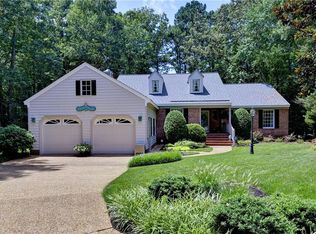 112 Wetherburn Ln, Williamsburg, VA 23188