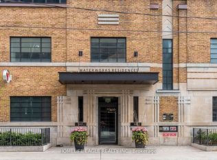505 Richmond St W #514, Toronto, ON M5V 1Y3