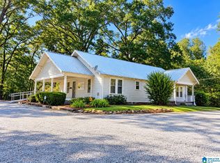 8119 Highway 431, Heflin, AL 36264