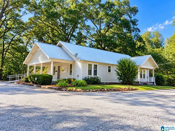 8119 Highway 431, Heflin, AL 36264