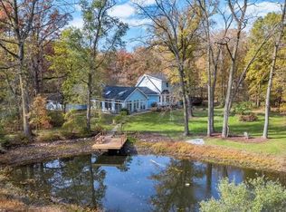 24255 S Klemme Rd, Crete, IL 60417