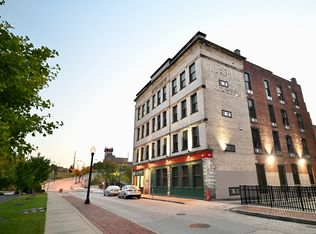 The Gallagher, Youngstown, OH 44503