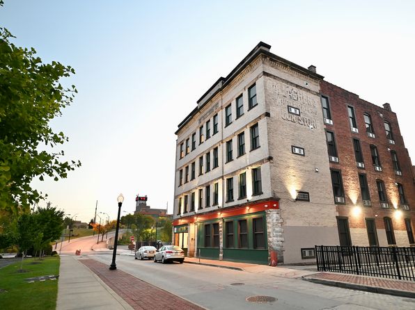 The Gallagher | 23 N Hazel St, Youngstown, OH
