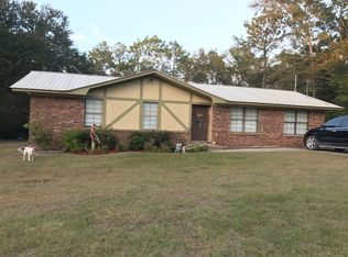 3624 Skyview Rd, Marianna, FL 32446