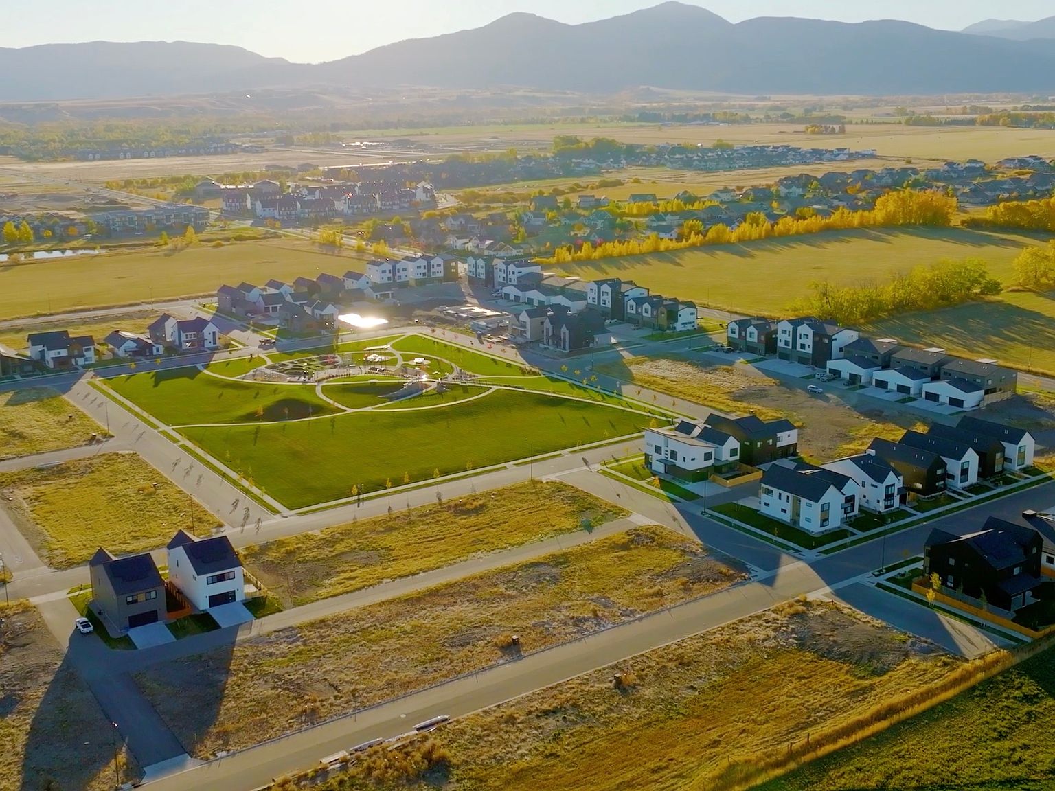 Gran Cielo by CP Haus in Bozeman MT | Zillow