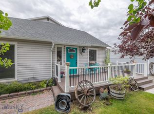 301 Pearl Dr, Belgrade, MT 59714