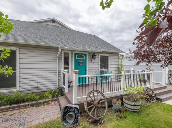 301 Pearl Dr, Belgrade, MT 59714