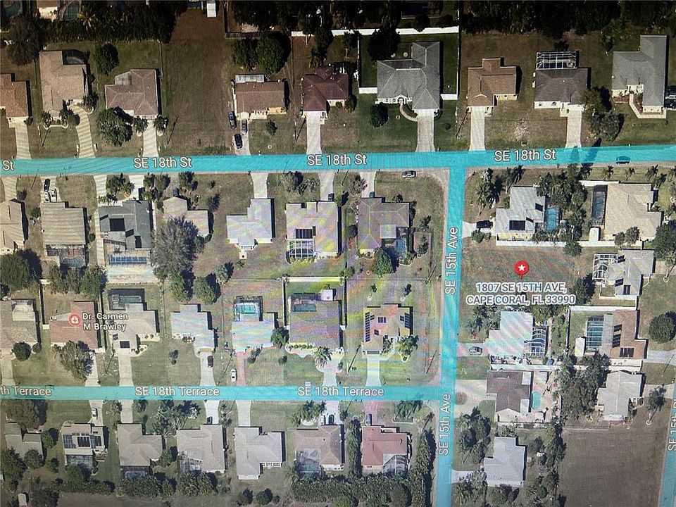 1st image of 1807 SE 15TH AVENUE LOT 3